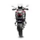 80036 Cat Eliminator (Link Pipe) DUCATI MULTISTRADA 1100 V4 RALLY (21-24), MULTISTRADA 1100 V4/V4 S/PIKES PEAK (21-24)