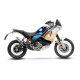 80037 Cat Eliminator (Link Pipe) DUCATI DESERTX (22-24), MONSTER 937 (21-24)
