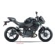 80038 Header Pipes KAWASAKI NINJA 400 (18-23), NINJA 500/SE (24-26), Z 400 (19-23), Z 500/SE (24-26)