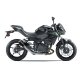80038 Header Pipes KAWASAKI NINJA 400 (18-23), NINJA 500/SE (24-26), Z 400 (19-23), Z 500/SE (24-26)