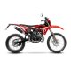 80042 Header Pipes BETA RR 50 ENDURO/SPORT/RACING (23-24), RR 50 MOTARD/SPORT/TRACK (23-24)