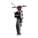 80042 Header Pipes BETA RR 50 ENDURO/SPORT/RACING (23-24), RR 50 MOTARD/SPORT/TRACK (23-24)
