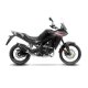 80043 Header Pipes HONDA XL 750 TRANSALP URBAN / EASY TRAVEL / TRAVEL EDITION (23-24)