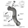 80046 Cat Eliminator (Link Pipe)