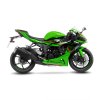 80048 Link Pipe KAWASAKI ZX-6R NINJA (09-26)