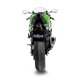 80048 Link Pipe KAWASAKI ZX-6R NINJA (09-26)