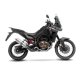 80049 Header Pipes HONDA CRF 1100 L AFRICA TWIN/ADVENTURE SPORT/DCT (20-26)