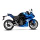 80050 Fitting Kit SUZUKI GSX-8R (24), GSX-8S (23-24)