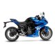80050 Fitting Kit SUZUKI GSX-8R (24), GSX-8S (23-24)