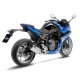 80050 Fitting Kit SUZUKI GSX-8R (24), GSX-8S (23-24)