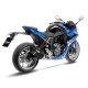 80050 Fitting Kit SUZUKI GSX-8R (24), GSX-8S (23-24)