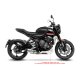 80051 Fitting Kit TRIUMPH TRIDENT 660 (21-23)