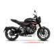 80051 Fitting Kit TRIUMPH TRIDENT 660 (21-23)