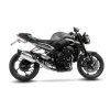 80056 Fitting Kit TRIUMPH STREET TRIPLE 765 R/RS/A2 (23-26)