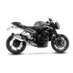 80056 Fitting Kit TRIUMPH STREET TRIPLE 765 R/RS/A2 (23-26)