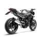80056 Fitting Kit TRIUMPH STREET TRIPLE 765 R/RS/A2 (23-26)
