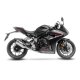 80060 Fitting Kit HONDA CB 650 R Neo Sports Café (19-26), CBR 650 R (19-26)