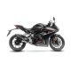 80060 Fitting Kit HONDA CB 650 R Neo Sports Café (19-26), CBR 650 R (19-26)