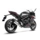 80060 Fitting Kit HONDA CB 650 R Neo Sports Café (19-26), CBR 650 R (19-26)