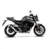 80063 Header Pipes HONDA CB 750 HORNET (23-26)
