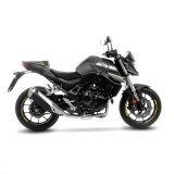 80063 Header Pipes HONDA CB 750 HORNET (23-26)