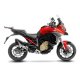 80069 Cat Eliminator (Link Pipe) DUCATI MULTISTRADA 1100 V4/V4 S/PIKES PEAK/RALLY (25-26)