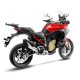 80069 Cat Eliminator (Link Pipe) DUCATI MULTISTRADA 1100 V4/V4 S/PIKES PEAK/RALLY (25-26)