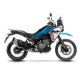 80071 Header Pipes CF MOTO 450 MT / IBEX 450 (24-26)