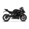 80072 Fitting Kit YAMAHA YZF-R9 (25-26)
