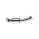 8070 Cat Eliminator (Link Pipe) HUSQVARNA SVARTPILEN 701 (19-20), VITPILEN 701 (18-20); KTM 690 DUKE/R (12-19)