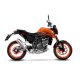 8070 Cat Eliminator (Link Pipe) HUSQVARNA SVARTPILEN 701 (19-20), VITPILEN 701 (18-20); KTM 690 DUKE/R (12-19)