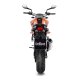 8070 Cat Eliminator (Link Pipe) HUSQVARNA SVARTPILEN 701 (19-20), VITPILEN 701 (18-20); KTM 690 DUKE/R (12-19)