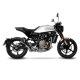 8070 Cat Eliminator (Link Pipe) HUSQVARNA SVARTPILEN 701 (19-20), VITPILEN 701 (18-20); KTM 690 DUKE/R (12-19)