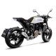 8070 Cat Eliminator (Link Pipe) HUSQVARNA SVARTPILEN 701 (19-20), VITPILEN 701 (18-20); KTM 690 DUKE/R (12-19)