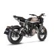 8070 Cat Eliminator (Link Pipe) HUSQVARNA SVARTPILEN 701 (19-20), VITPILEN 701 (18-20); KTM 690 DUKE/R (12-19)