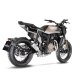 8070 Cat Eliminator (Link Pipe) HUSQVARNA SVARTPILEN 701 (19-20), VITPILEN 701 (18-20); KTM 690 DUKE/R (12-19)