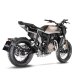 8070 Cat Eliminator (Link Pipe) HUSQVARNA SVARTPILEN 701 (19-20), VITPILEN 701 (18-20); KTM 690 DUKE/R (12-19)