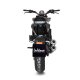 8070 Cat Eliminator (Link Pipe) HUSQVARNA SVARTPILEN 701 (19-20), VITPILEN 701 (18-20); KTM 690 DUKE/R (12-19)