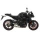 8082 Cat Eliminator (Link Pipe) YAMAHA MT-10/FZ-10/SP (16-24)