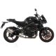 8082 Cat Eliminator (Link Pipe) YAMAHA MT-10/FZ-10/SP (16-24)