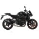 8082 Cat Eliminator (Link Pipe) YAMAHA MT-10/FZ-10/SP (16-24)