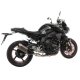 8082 Cat Eliminator (Link Pipe) YAMAHA MT-10/FZ-10/SP (16-24)