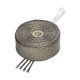 8084 Exhaust Wrap UNIVERSAL ALL BIKES