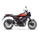 8090 Header Pipes KAWASAKI Z 900 RS/CAFE (18-24)