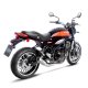8090 Header Pipes KAWASAKI Z 900 RS/CAFE (18-24)