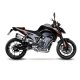 8094 Cat Eliminator (Link Pipe) KTM 790 DUKE / 790 DUKE L A2 (18-24), 890 DUKE/L A2/R (20-23)