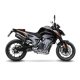 8094 Cat Eliminator (Link Pipe) KTM 790 DUKE / 790 DUKE L A2 (18-24), 890 DUKE/L A2/R (20-23)