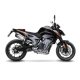 8094 Cat Eliminator (Link Pipe) KTM 790 DUKE / 790 DUKE L A2 (18-24), 890 DUKE/L A2/R (20-23)