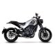 8098 Cat Eliminator (Link Pipe) BENELLI LEONCINO/TRAIL 500 (17-24)