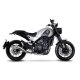 8098 Cat Eliminator (Link Pipe) BENELLI LEONCINO/TRAIL 500 (17-24)